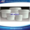 Injeção plástica 20L round bucket mold company